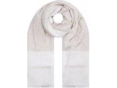 Calvin Klein Dámský šátek K60K610228PE1