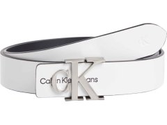 Calvin Klein Dámský kožený opasek K60K610281YAF 80 cm