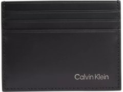 Calvin Klein Pánská kožená dokladovka K50K512074BEH