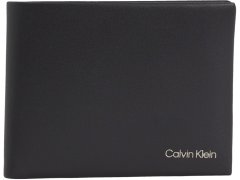 Calvin Klein Pánská kožená peněženka K50K510600BAX
