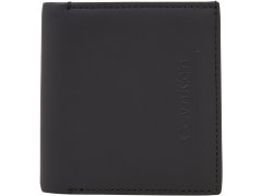Calvin Klein Pánská kožená peněženka K50K510887BAX