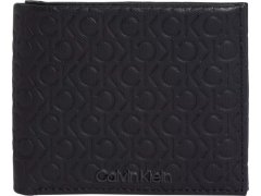 Calvin Klein Pánská kožená peněženka K50K5119410GK