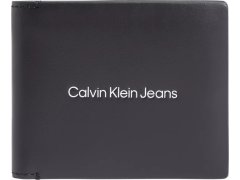 Calvin Klein Pánská kožená peněženka K50K512059BEH