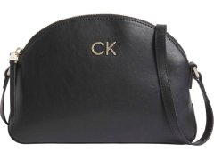 Calvin Klein Dámská crossbody kabelka K60K611444BEH