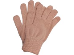 CAPU Dámské rukavice 55301-P pink