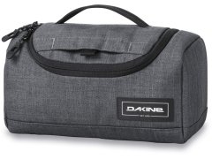 Dakine Cestovní kosmetická taška Revival Kit M 10002929 Carbon