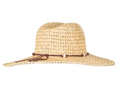 Roxy Dámský klobouk Cherish Summer Hats ERJHA04250-YEF0 M/L