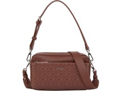 Calvin Klein Dámská crossbody kabelka K60K6125360HH