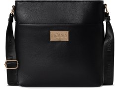 NOBO Dámská crossbody kabelka BAGN241-K020 Black