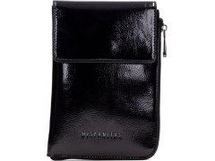 Hispanitas Dámská crossbody kabelka BI243529 Black