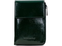 Hispanitas Dámská crossbody kabelka BI243529 Forest