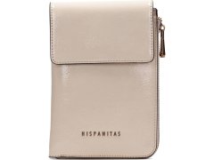 Hispanitas Dámská crossbody kabelka BI243529 Milk