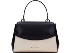 Hispanitas Dámská crossbody kabelka BI243539 Black/Milk