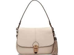 Hispanitas Dámská crossbody kabelka BI243534 Milk