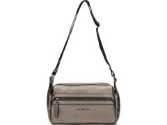 Hispanitas Dámská crossbody kabelka BI243546 Basalt