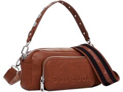 Desigual Dámská kabelka Half Logo 4 24WAXP336064