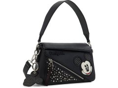 Desigual Dámská kabelka Mickey Studstyle Phuk 24WAXP712000