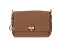 Caprice Dámská kožená crossbody kabelka 9-61004-43-327