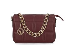 Caprice Dámská kožená crossbody kabelka 9-61042-42-540