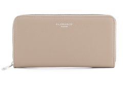 FLORA a  CO Dámská peněženka H1689 beige