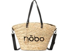 NOBO Dámská plážová taška BAGX250-K015