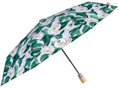 Perletti Dámský skládací deštník 19149
