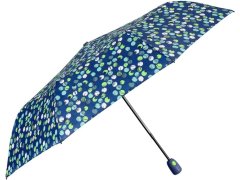 Perletti Dámský skládací deštník 26363.2