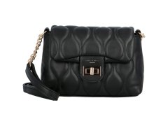 David Jones Dámská crossbody kabelka CM6700B Black