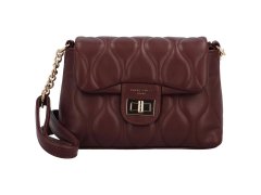 David Jones Dámská crossbody kabelka CM6700B Bordeaux