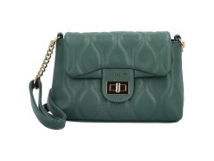 David Jones Dámská crossbody kabelka CM6700B Green