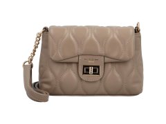 David Jones Dámská crossbody kabelka CM6700B Taupe