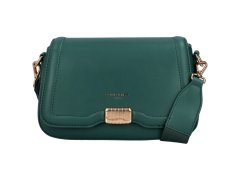 David Jones Dámská crossbody kabelka CM6961A Elephant Green