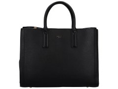 David Jones Dámská kabelka 6797 Black