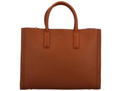 David Jones Dámská kabelka 6797 Brown