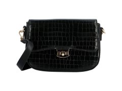 David Jones Dámská kabelka 7002-1 Black