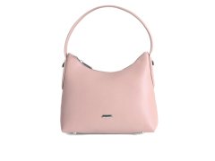 David Jones Dámská kabelka Banana Bag CM6987A Apricot