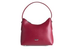 David Jones Dámská kabelka Banana Bag CM6987A Bordeaux