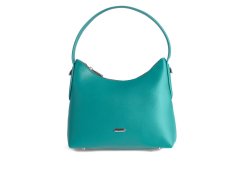 David Jones Dámská kabelka Banana Bag CM6987A Green