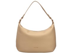 David Jones Dámská kabelka Banana Bag CM6909B Beige