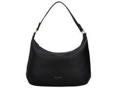 David Jones Dámská kabelka Banana Bag CM6909B Black