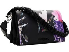 Desigual Dámská crossbody kabelka Spry Dortmund Flap 24WAXP582000