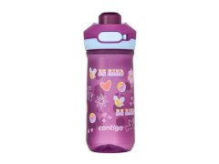 Contigo Dětská láhev Jessie - Fialová 420 ml