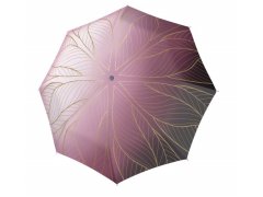 Doppler Dámský skládací deštník Magic Berry 744865GO02
