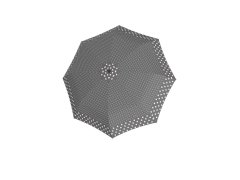 Doppler Dámský skládací plně automatický deštník Hit Magic twinkle 74465PT02