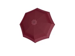 Doppler Dámský skládací plně automatický deštník Hit Magic twinkle 74465PT01