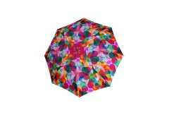 Doppler Dámský skládací deštník Modern art magic mini 74615719