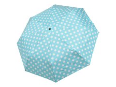 Doppler Dámský skládací deštník Ballon 700265PBL03