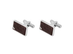 Emporio Armani Elegantní manžetové knoflíčky EGS3250040