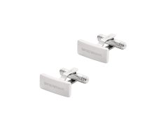 Emporio Armani Fashion manžetové knoflíčky Eagle logo EGS3308040