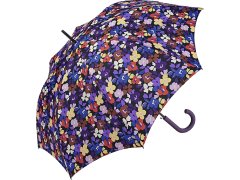 Esprit Dámský holový deštník Long AC 58704 autumn blooms
